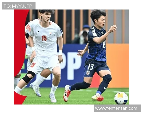 17日日本与伊朗足球对决精彩上演谁将赢得这场亚洲强队之战